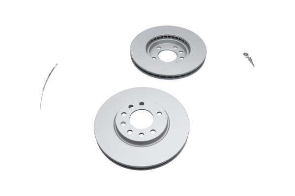 Kavo Parts BR-10326-C Stabdžių diskas