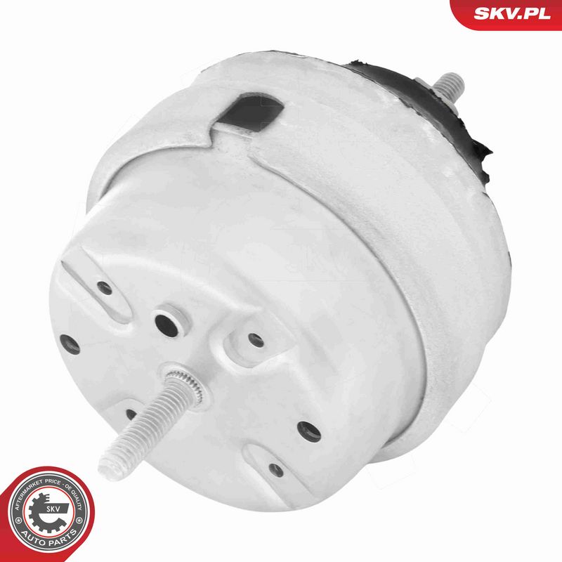ESEN SKV 75SKV242 Mounting, engine