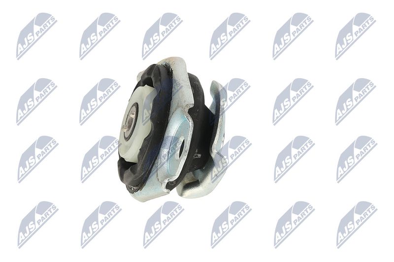 Paigutus, Mootor, NTY ZPS-FT-041
