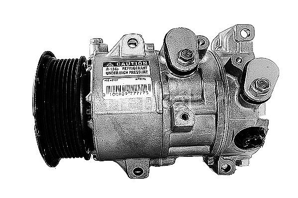 Henkel Parts kompresszor, klíma 7110922R