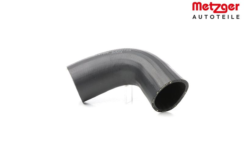 METZGER AUTOTEILE 2400791 Charge Air Hose