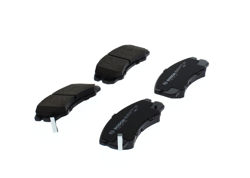 Set placute frana,frana disc 0 986 424 442 BOSCH