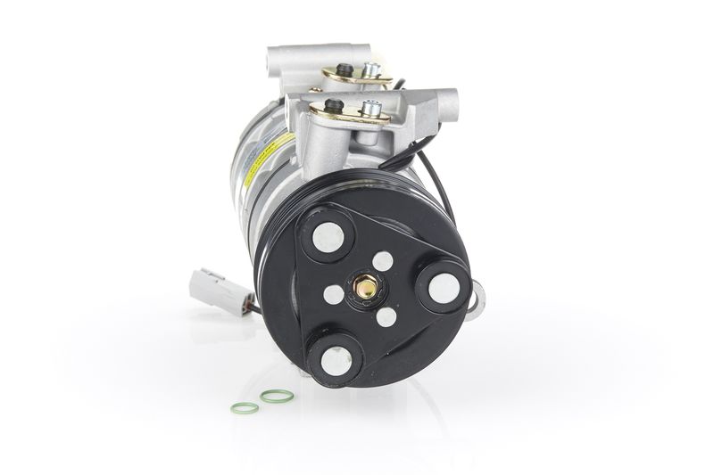 Kompressor, kliimaseade, NISSENS 89550