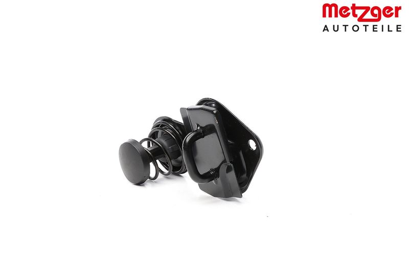METZGER AUTOTEILE 2310946 Bonnet Lock