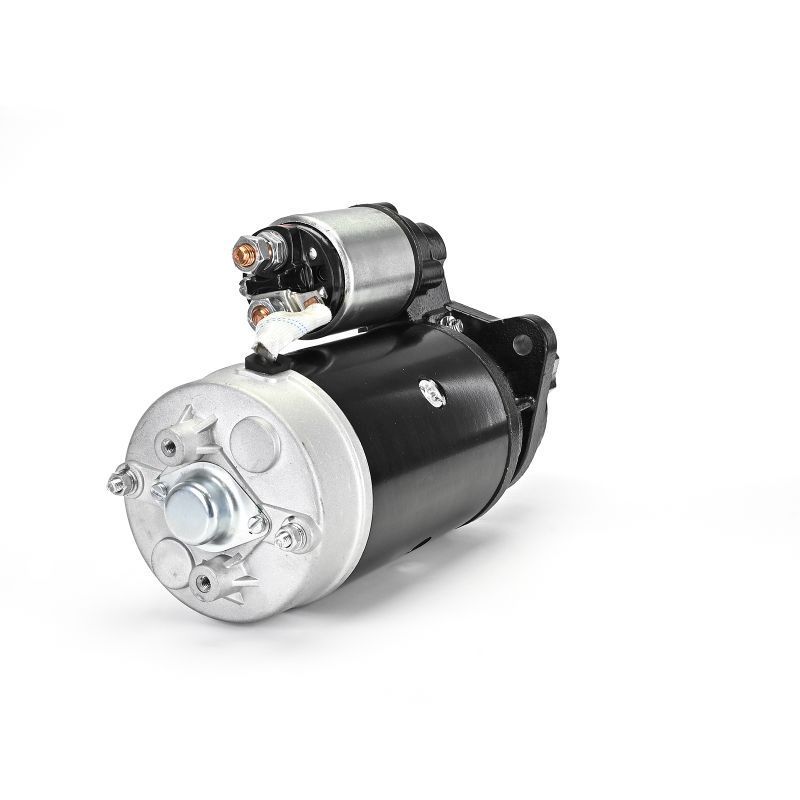 Delco Remy SER24204-12B1 Starter