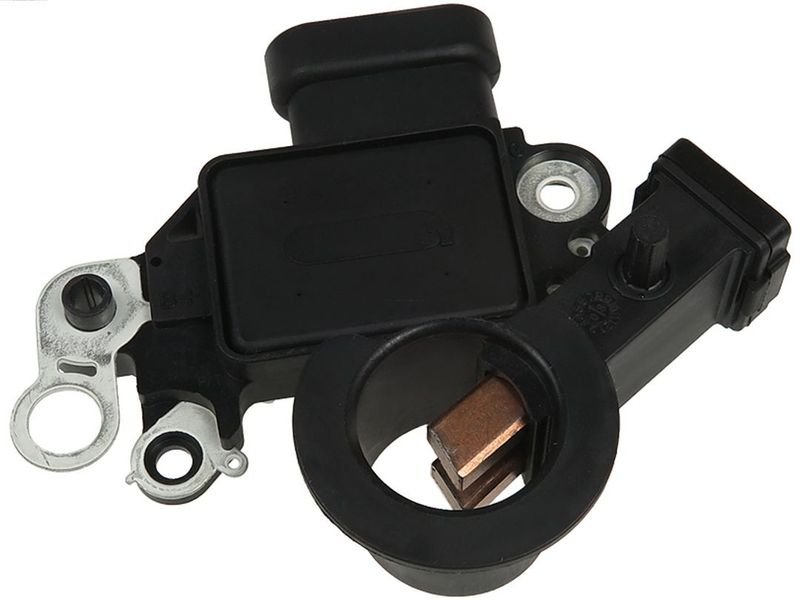 AS-PL ARE1077S Alternator Regulator