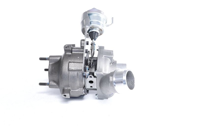 Compresor,sistem de supraalimentare T915002 BTS Turbo