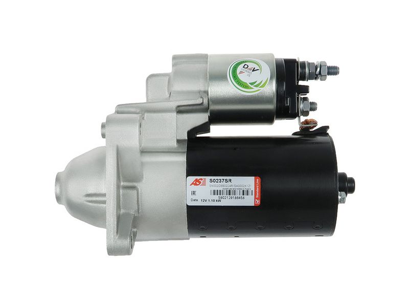 AS-PL S0237SR Starter