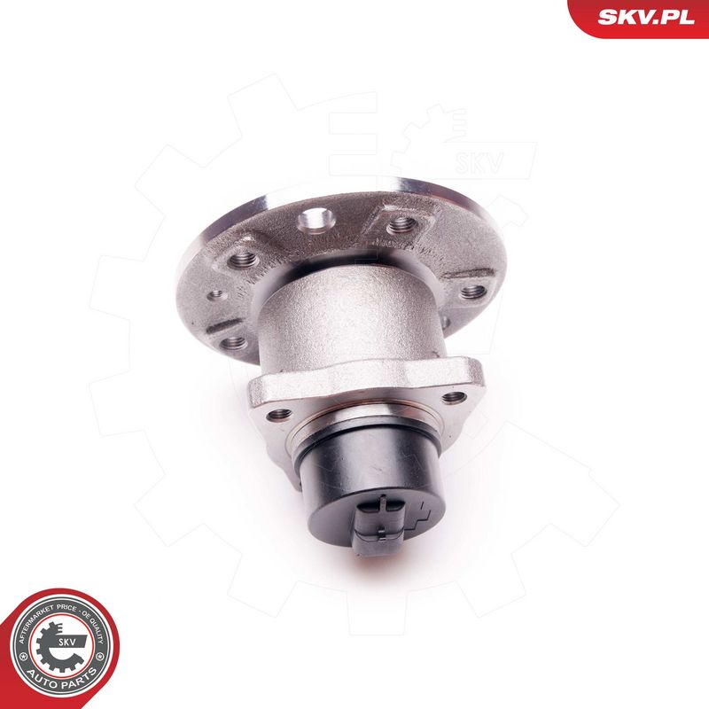 Rattalaagrikomplekt, ESEN SKV 29SKV018