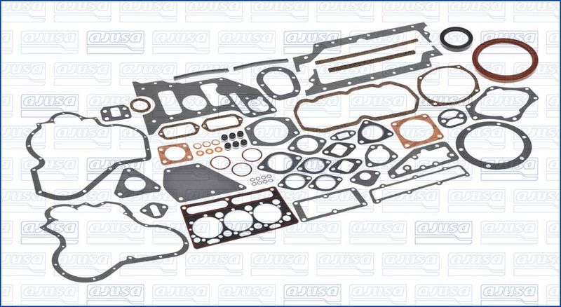 Set garnituri complet, motor AJUSA 50005400