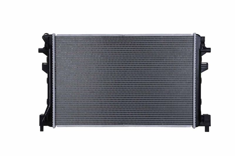 Chladič, chlazení motoru 8MK 366 300-441