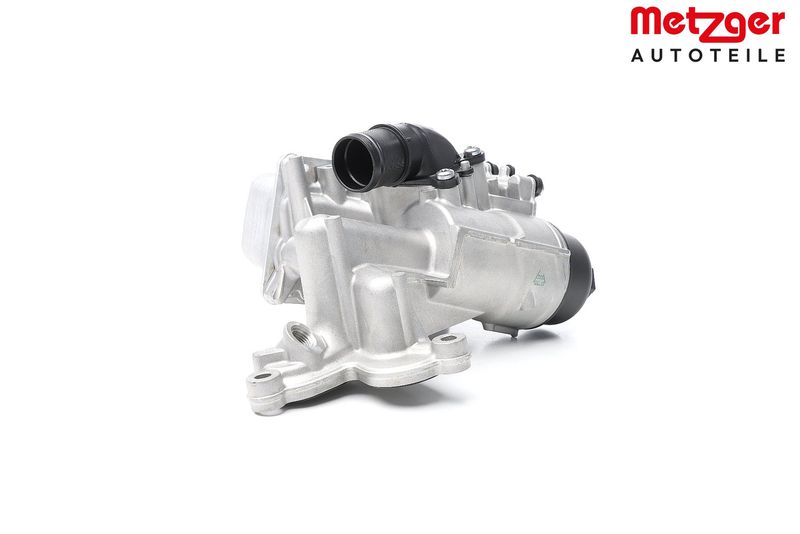METZGER AUTOTEILE 2370155 Housing, oil filter