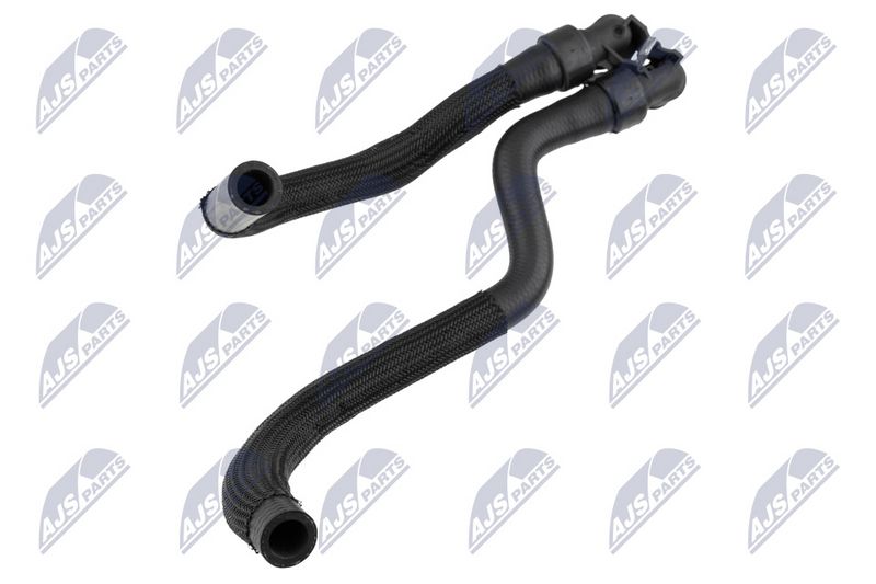 NTY CTM-CT-028 Heater Hose