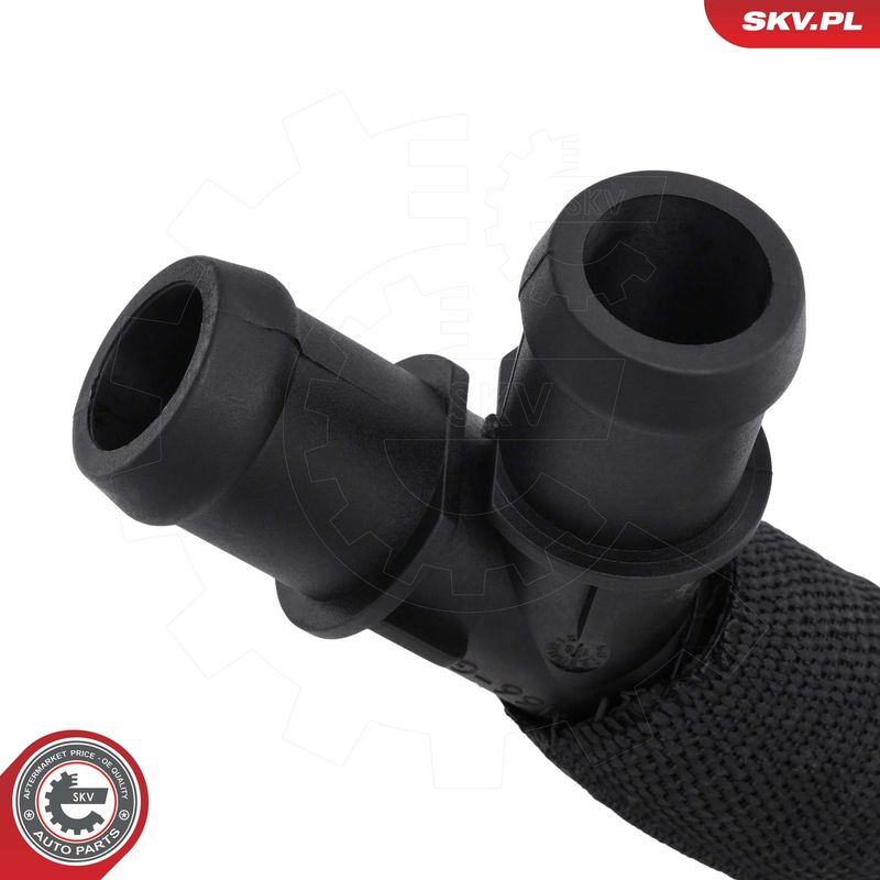 Jahutusvoolik, ESEN SKV 54SKV888