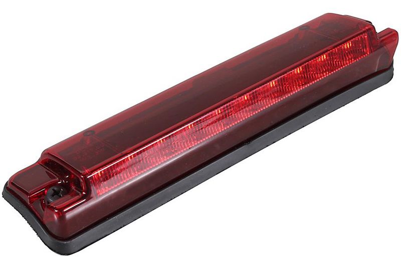 METZGER AUTOTEILE 2080111 - Auxiliary Stop Light