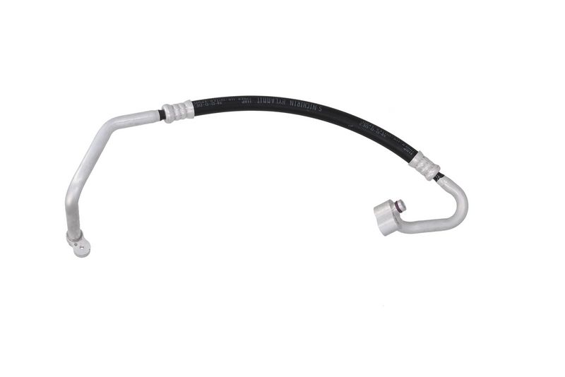 Kõrgsurvetorustik,...