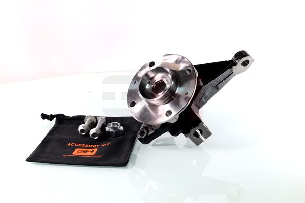 GH GH-283705V Steering Knuckle, wheel suspension