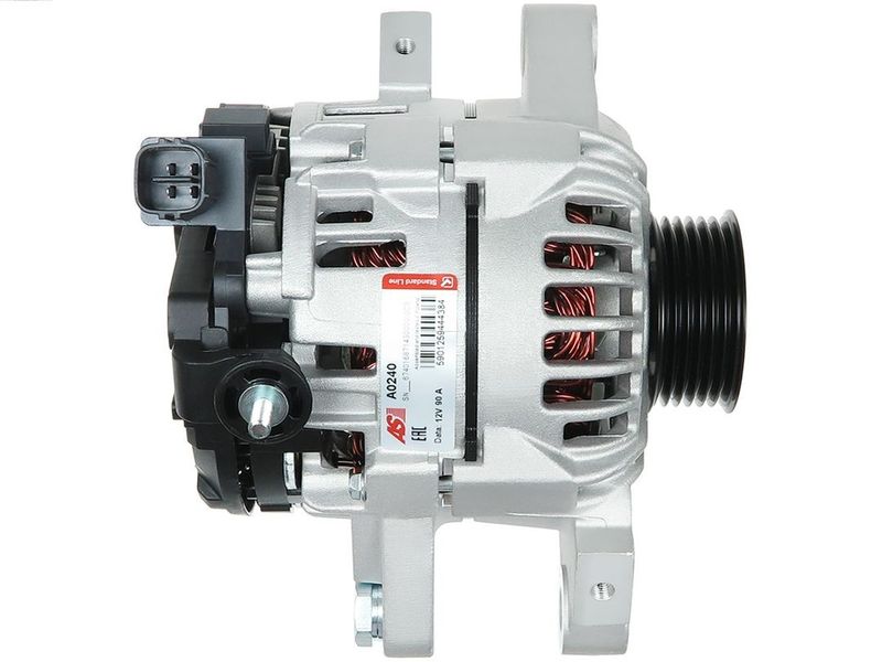 AS-PL A0240 Alternator