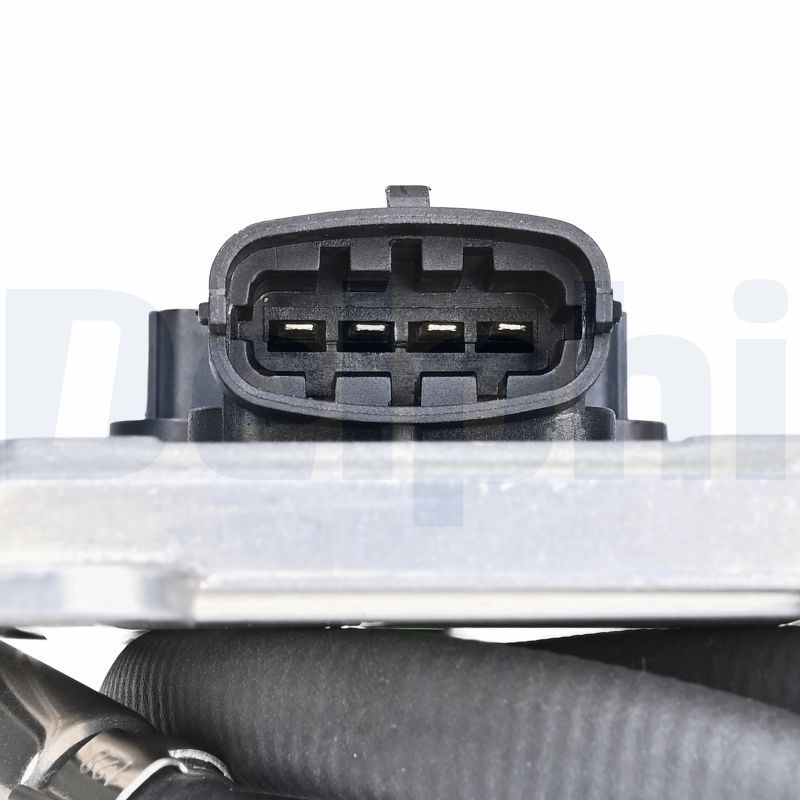 DELPHI ANS1089-12B1 NOx Sensor, NOx catalytic converter