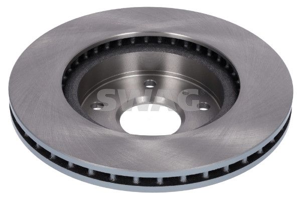 SWAG 33 10 6497 Brake Disc