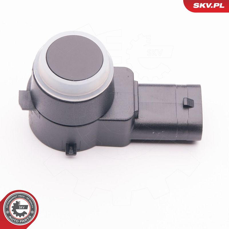 Sensor, parkimisabi, ESEN...