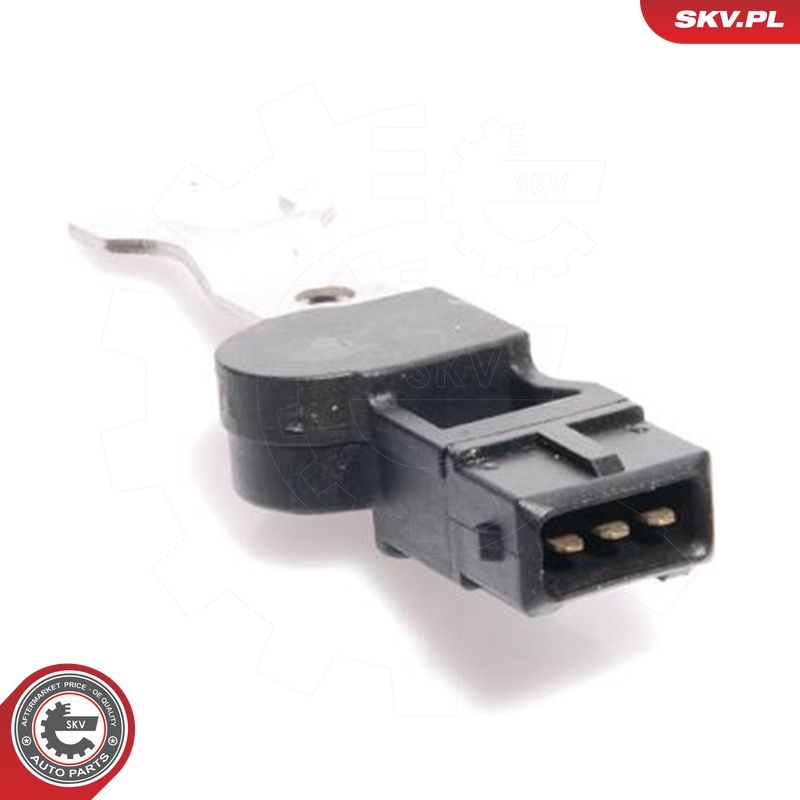 Andur, Nukkvõllipositsioon, ESEN SKV 17SKV218