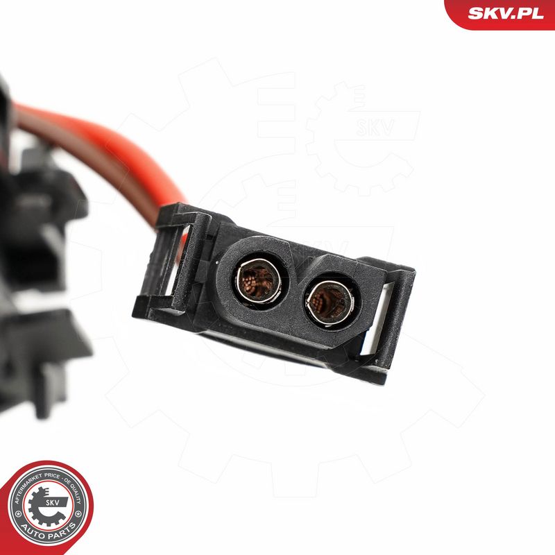 Salongipuhur, ESEN SKV 68SKV105