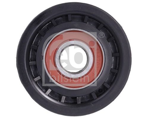 FEBI BILSTEIN 24409 Deflection/Guide Pulley, V-ribbed belt