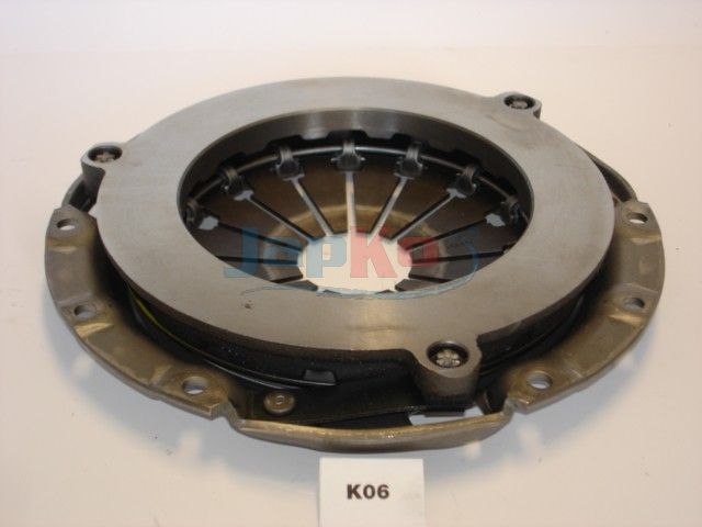 JAPKO 70K06 Clutch Pressure Plate