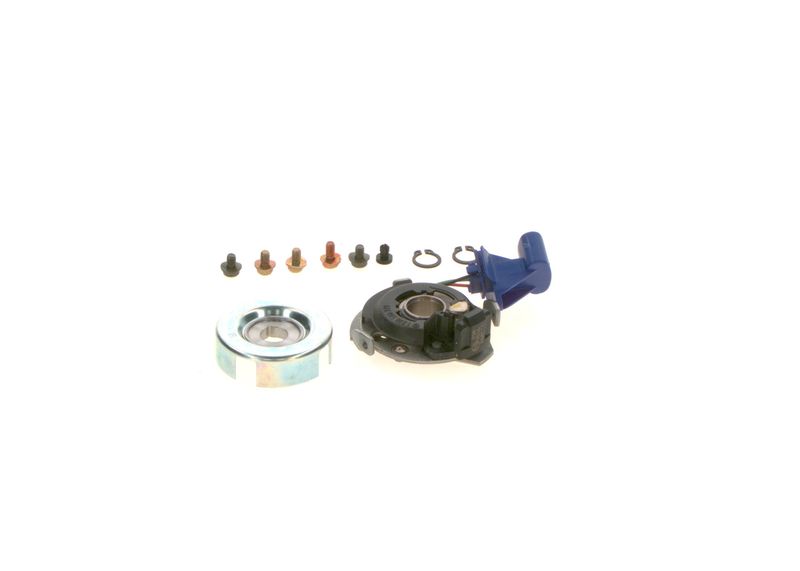 BOSCH 1237011077 Repair Kit, ignition distributor