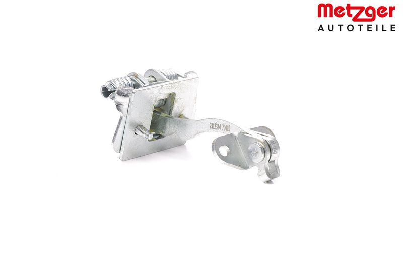 METZGER AUTOTEILE 2312344 Door Check