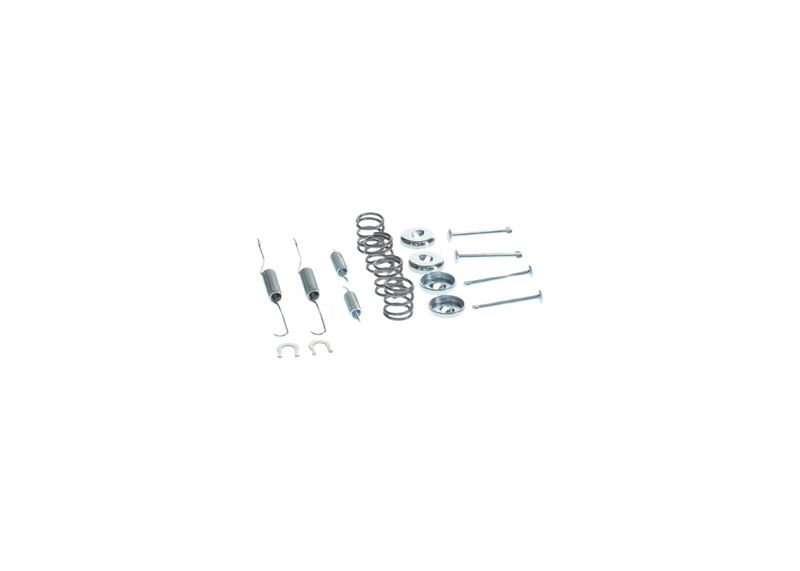 Set accesorii, sabot de frana 1 987 475 265 BOSCH