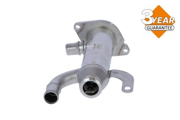 Radiaator, heitgaaside tagasijooks, NRF 48006