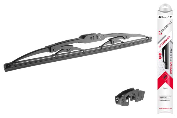 Щітка двірника, Protechnic PRX425