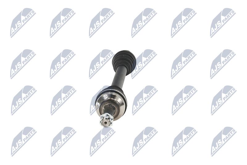 Veovõll, NTY NPW-PE-099