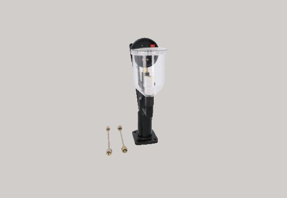 KS TOOLS 455.0120 Tester, injector nozzles
