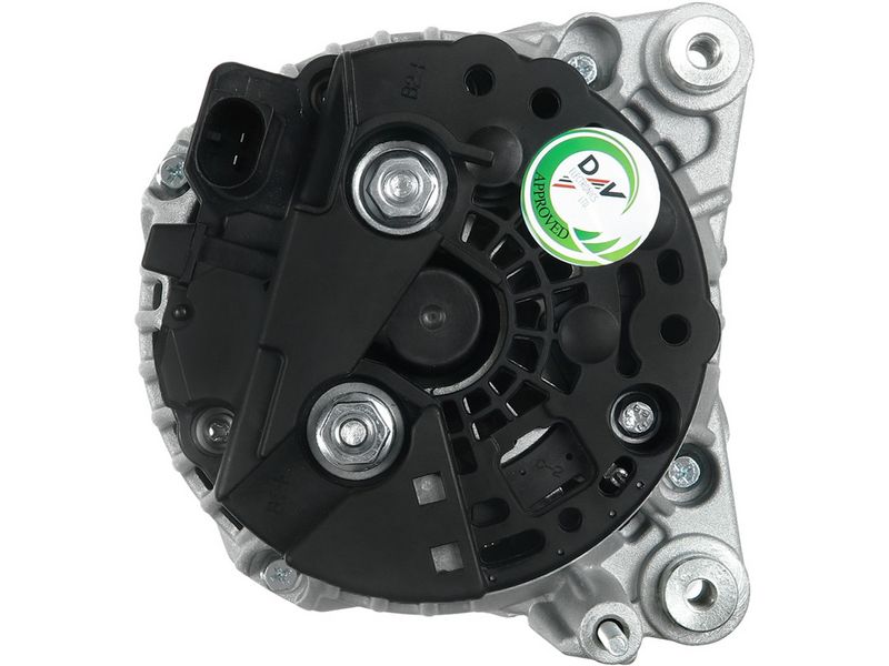AS-PL A0445 Alternator