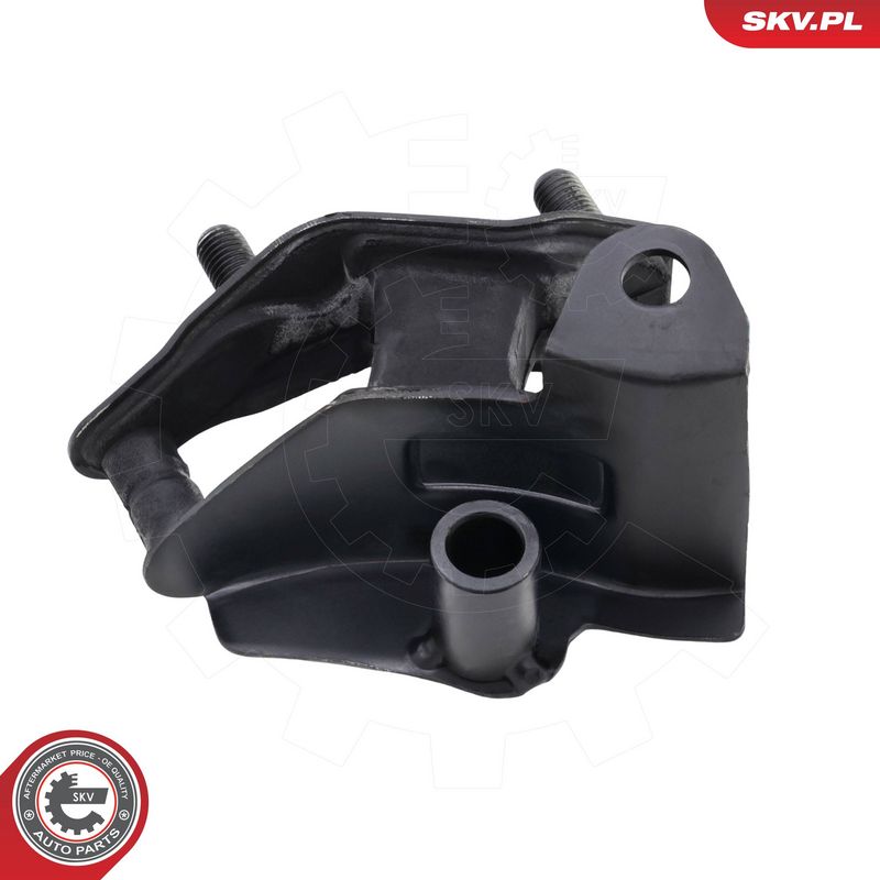 ESEN SKV 75SKV404 Variklio pagalvė