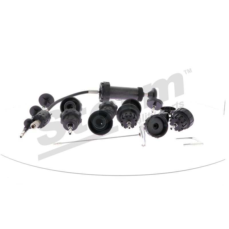 Kit d'essai, pression - système de refroidissement STORM QUALITY PARTS 555511