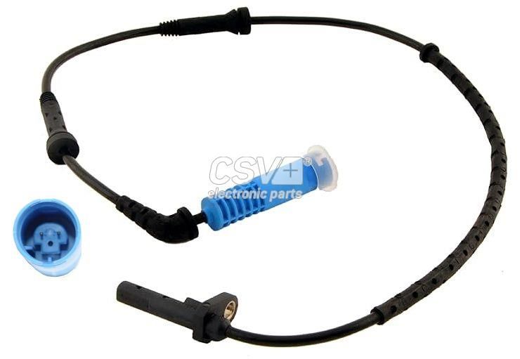 Sensor, revoluciones de la rueda