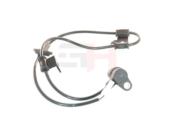 Andur, rattapöörete arv, GH GH-713411H