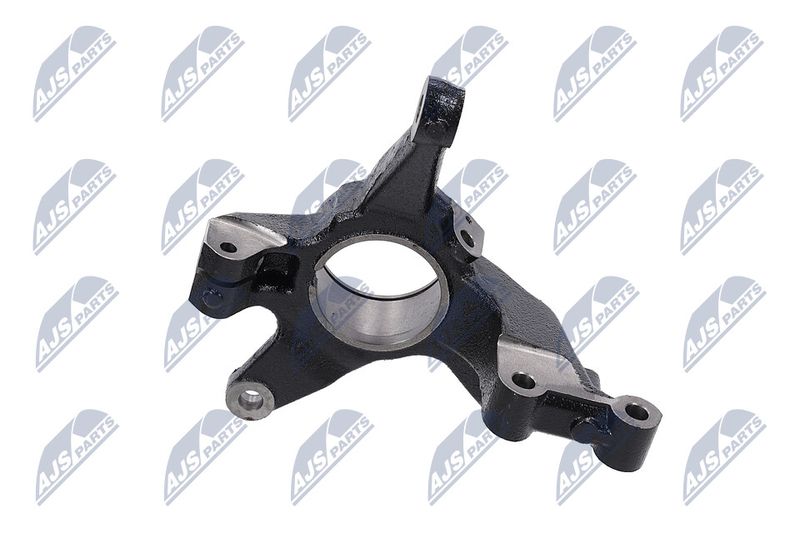 Käändmik, rattakinnitus, NTY ZZP-MZ-003