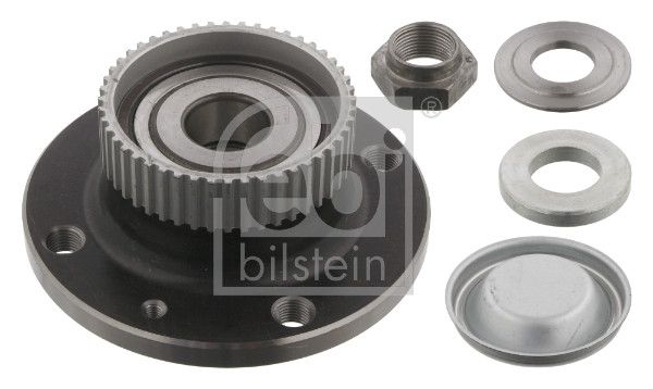 RADLAGERSATZ FEBI BILSTEIN 34923