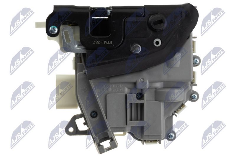 Ukselukk, NTY EZC-AU-287