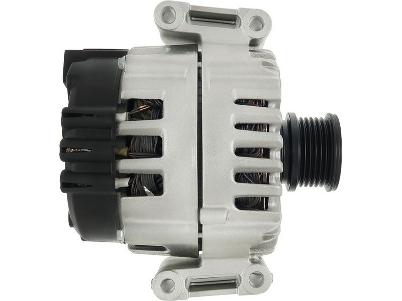 Generaator, AS-PL A3145PR