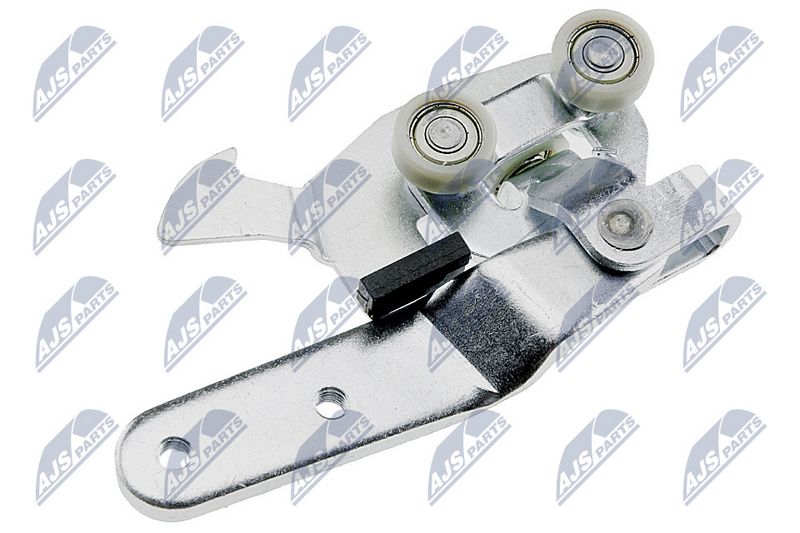 Rullijuht, lükanduks, NTY EZC-FT-016