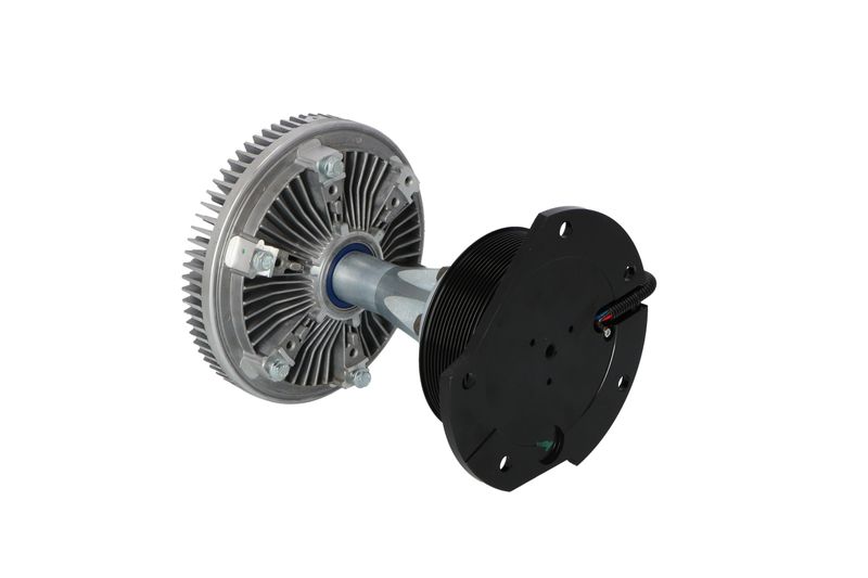 Spojka, větrák chladiče 49068