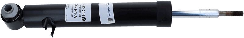 SACHS 315 314 Shock Absorber