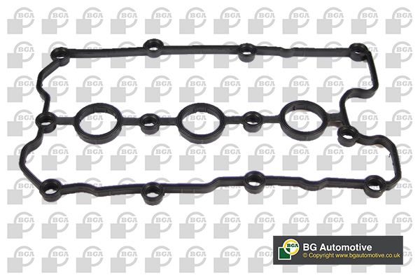 Прокладка клапанной крышки Audi A4, A5, A6 / VW TOUAREG 2.8/3.0/3.2 FSI 06.07- (cylinders 1-3)