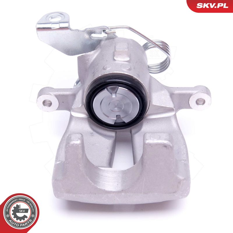 Pidurisadul, ESEN SKV 46SKV654